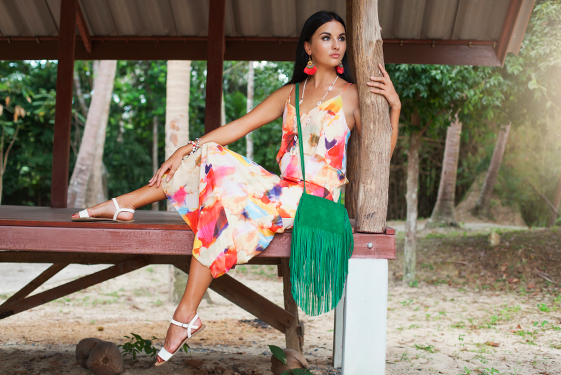 Reimagining Indian Silhouettes for the Everyday Wardrobe